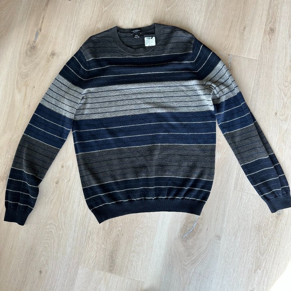 ⚡️NWT⚡️ Club Monaco Men's Cashmere Sweater